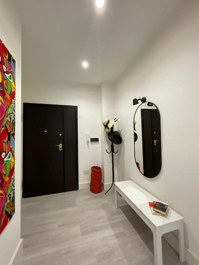 Sweet Relax Hotel Cassino Exterior foto